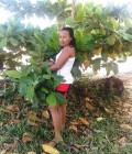 Rencontre Femme Madagascar à sambava : Florette, 47 ans